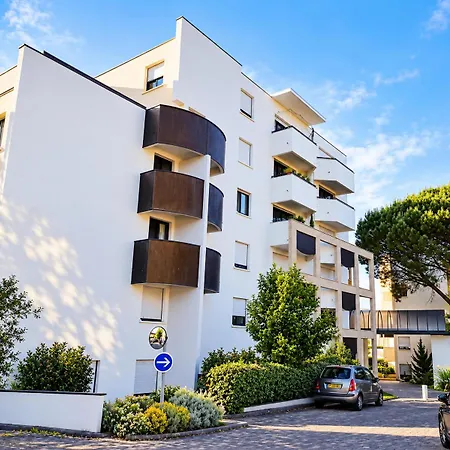 Direct Centre De Bordeaux, Aeroport, Gare & Tramway Apartment Merignac (Gironde)